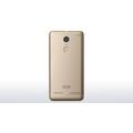Mobilní telefon LENOVO K6 Power 16GB zlatý (gold)
