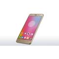 Mobilní telefon LENOVO K6 Power 16GB zlatý (gold)