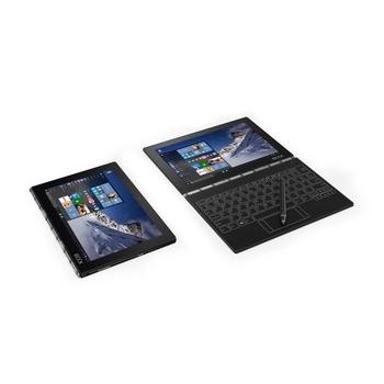 Tablet LENOVO Yoga Book 10 Carbon Black