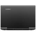 Lenovo Ideapad 700 15.6''FHD/i7-6700HQ/1TB/8G/NV4G/W10 černý
