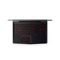 Lenovo Legion Y520 15.6 FHD IPS AG/I7-7700HQ/1TB+128G M.2/8G/GTX 1050 4G/W10 černý