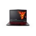 Lenovo Legion Y520 15.6 FHD IPS AG/I5-7300HQ/256G M.2/8G/GTX 1050 4G/W10 černý
