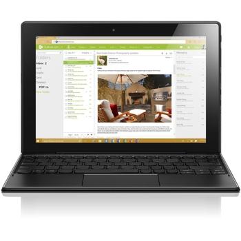 Lenovo MiiX 310/10,1''WXGA/Z8350/64G/2G/W10 red