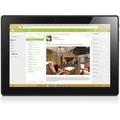 Lenovo MiiX 310/10,1''WXGA/Z8350/64G/2G/W10 red