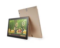 Obrázek k produktu: Tablet/notebook LENOVO MiiX 720, zlatý (gold)