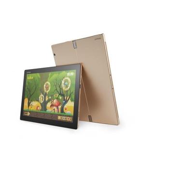 Tablet/notebook LENOVO MiiX 720, zlatý (gold)