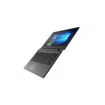 Notebook LENOVO V110-15IAP, černý (black)