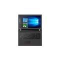 Notebook LENOVO V510-15IKB, černý (black)