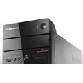 Lenovo S200 TWR/J3710/500GB/4GB/HD/DVD/DOS