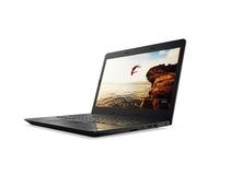 Obrázek k produktu: Notebook LENOVO  ThinkPad E470, černý (black)