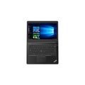 TP E470 14'' HD/i3-6006U/4G/500G/W10P