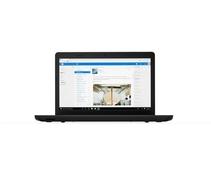 Obrázek k produktu: Notebook LENOVO  ThinkPad E570, černo-stříbrný (black/silver)