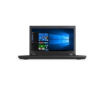 Obrázek k produktu: Notebook LENOVO  ThinkPad L570, černý (black)