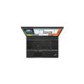TP L570 15.6F/i5-7200U/8GB/256SSD/DVD/F/W10P