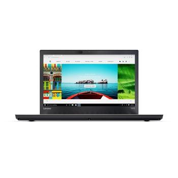 TP T470 14F/i5-7200U/8GB/256SSD/INT/F/LTE/W10P