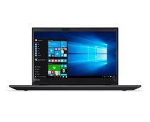 Obrázek k produktu: Notebook LENOVO ThinkPad T570, černý (black)