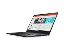 Obrázek k produktu: Ultrabook LENOVO ThinkPad X1 Carbon (5th Gen), černý (black)