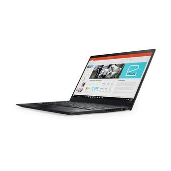 Ultrabook LENOVO ThinkPad X1 Carbon (5th Gen), černý (black)