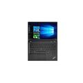 TP X1 Carbon 5 14F/i5-7200U/256SSD/8GB/INT/W10P