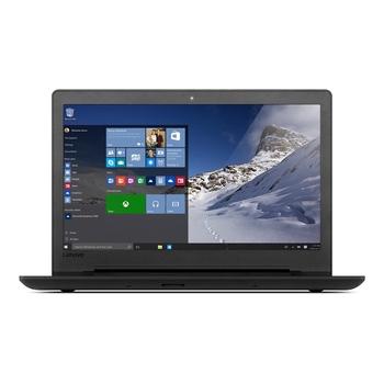 Notebook LENOVO  IdeaPad 110-15ISK, černý (black)