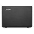 Lenovo IdeaPad 110 15.6 HD TN GL/A9-9400/1TB/8G/ R5 M430 2G/DVD/W10 černý