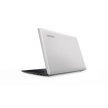 Lenovo IdeaPad 110S 11.6 HD TN AG/N3060/32G EMMC/2G/INT/W10 stříbrný