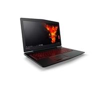 Obrázek k produktu: Herní notebook LENOVO Legion Y520-15IKBN, černý (black)