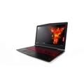 Lenovo IdeaPad Y520 15.6 FHD IPS AG/I5-7300HQ/1TB+128G M.2/8G/GTX 1050 4G/W10 černý