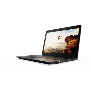 TP E570 15,6F/i7-7500U/256/8GB/DVD/NV/B/F/W10P