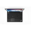TP E570 15,6F/i7-7500U/256/8GB/DVD/NV/B/F/W10P