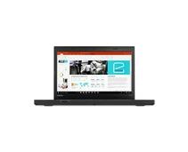 Obrázek k produktu: Notebook LENOVO ThinkPad L470, černý (black)