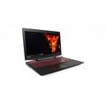 Lenovo IdeaPad Y720 15.6 FHD IPS AG/I7-7700HQ/1TB+256G M.2/16G/GTX 1060 6G/W10 černý