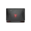Lenovo IdeaPad Y720 15.6 FHD IPS AG/I7-7700HQ/1TB+256G M.2/16G/GTX 1060 6G/W10 černý