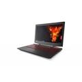 Lenovo IdeaPad Y720 15.6 FHD IPS AG/I7-7700HQ/256G M.2/8G/GTX 1060 6G/W10 černý