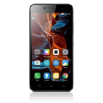 Mobilní telefon LENOVO K5 Dual, šedý (grey)