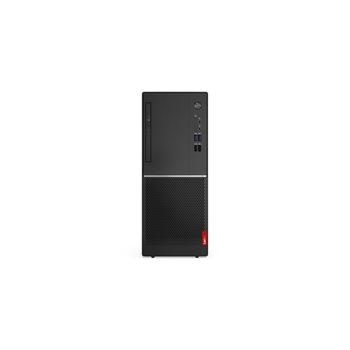 Počítač LENOVO  ThinkCentre v520 Tower, černý (black)