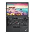 Notebook LENOVO ThinkPad T470s, černý (black)