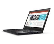 Obrázek k produktu: Notebook LENOVO ThinkPad X270, černý (black)