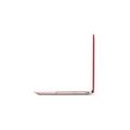 Notebook LENOVO IdeaPad 320-15ABR, červená