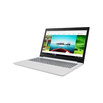 Notebook LENOVO IdeaPad 320-15AST, bílá
