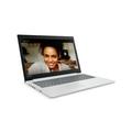 Notebook LENOVO IdeaPad 320-15AST, bílá