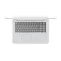 Notebook LENOVO IdeaPad 320-15AST, bílá