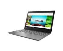 Obrázek k produktu: Notebook LENOVO IdeaPad 320-15IAP, černá