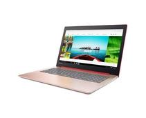 Obrázek k produktu: Notebook LENOVO IdeaPad 320-15IKBN, červená