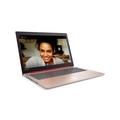 Notebook LENOVO IdeaPad 320-15IKBN, červená
