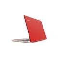 Notebook LENOVO IdeaPad 320-15IKBN, červená