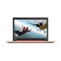 Notebook LENOVO IdeaPad 320-15IKBN, červená