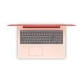 Notebook LENOVO IdeaPad 320-15IKBN, červená