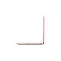 Notebook LENOVO IdeaPad 320-15IKBN, červená