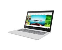 Obrázek k produktu: Notebook LENOVO IdeaPad 320-15IKBA, bílá